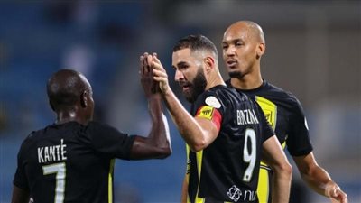 استغلال تعثر الهلال.. تشكيل الاتحاد الرسمي ضد الفتح في دوري روشن السعودي