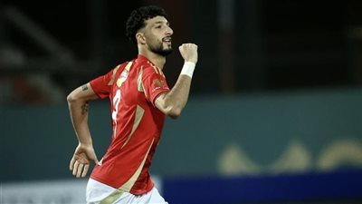 ما هي غيابات الأهلي أمام استاد أبيدجان بدوري أبطال إفريقيا؟