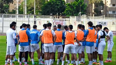 تعرف على تفاصيل الاجتماع الفني لمباراة الزمالك وبلاك بولز في الكونفدرالية