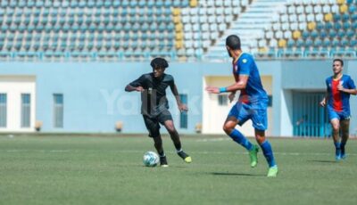 يلا كورة يكشف خطة الزمالك في يناير: إيجاريا أول صفقة