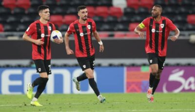 بعد تعادل فريق تريزيجيه.. ترتيب دوري أبطال آسيا للنخبة