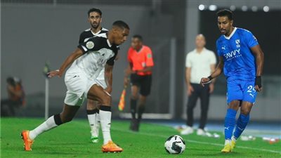 التشكيل الرسمي لمباراة الهلال السعودي والسد القطري في دوري أبطال آسيا للنخبة