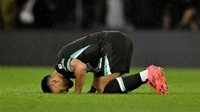 محمد صلاح يسجل هدفين ويقود ليفربول للفوز على ساوثهامبتون (2/3) في الدوري الإنجليزي الممتاز