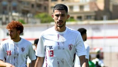 بسبب مبلغ مالي.. خالد الغندور يكشف تفاصيل جديدة في غياب فتوح عن مران الزمالك