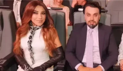 زواج الفنانة نجوى كرم…ليلى عبد اللطيف تفجر مفاجاة تثير الجدل فيما قالته عن نجوى كرم