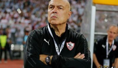 ألزهايمر أطاح به، التفاصيل الكاملة لتعاقد الزمالك مع السويسري كريستيان جروس