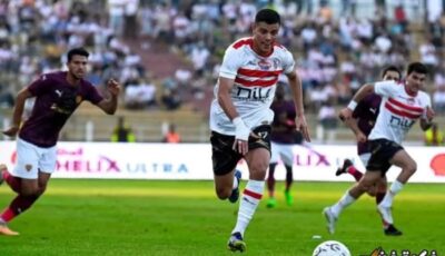 اكتساح أبيض، تاريخ مواجهات الزمالك وسيراميكا كليوباترا