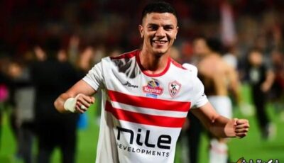 ليس زيزو، جوميز يطالب إدارة الفتح بالتعاقد مع نجم الزمالك