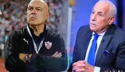 جروس يصدم الزمالك قبل التعاقد الرسمي، “الجمهور” يكشف التفاصيل