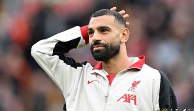 عرض جديد لـ «محمد صلاح» ينهي رحلة الشك في ليفربول