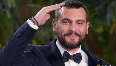 سامر إسماعيل يتنافس للفوز بجائزة أفضل ممثل تلفزيوني في جوائز Joy Awards المرموقة