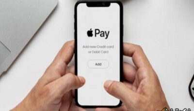 بطاقات «ميزة» تتيح خدمة Apple Pay للعملاء للدفع الالكتروني عبر المتاجر