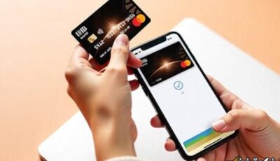 طريقة تفعيل واستخدام خدمة Apple Pay عبر البنك التجاري الدولي