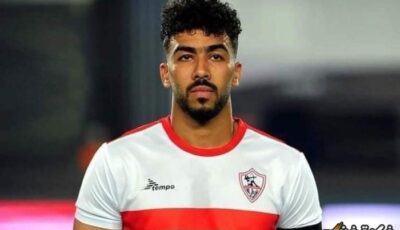 ثنائي الزمالك يؤديان تدريبات تأهيلية استعدادا لمواجهة سيراميكا كليوباترا