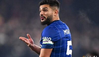 حقيقة استبعاد سام مرسي بسبب اللغة، مصدر بالمنتخب يجيب