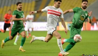 الأبيض يتصدر، ترتيب مجموعة الزمالك في بطولة الكونفدرالية الإفريقية