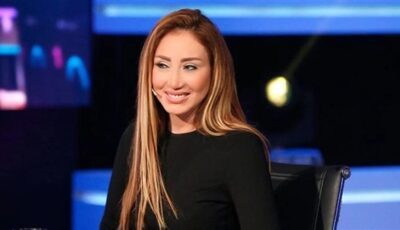 ريهام سعيد تعود للشاشة من جديد…هذة القناة تفاجئ الجميع بعودة برنامج صبايا الخير