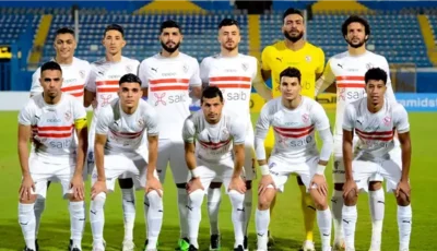 تصريح من عمر جابر يجعل جمهور الزمالك يفقد الأمل في الفوز على المصري غدًا.. ماذا قال؟