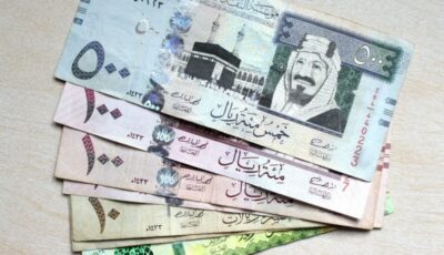 سعر الريال السعودي أمام الجنيه المصري في البنوك اليوم الاثنين 16 ديسمبر.. استقرار ملحوظ