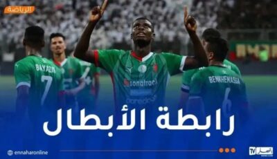 العميد يغازل الصدارة من بوابة الهلال السوداني – النهار أونلاين