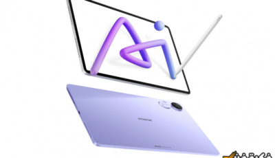 جهاز Honor Pad V9 اللوحي ينطلق بمعالج Dimensity 8350 ومعدل تحديث 144Hz ليغير قواعد اللعبة في عالم الأجهزة اللوحية!