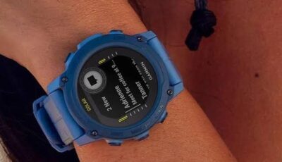 Garmin تطلق تحديثًا جديدًا يعزز استقرار الأجهزة القابلة للارتداء ويحقق أداءً متميزًا يتفوق على المنافسين!