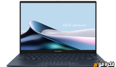 تسريبات مثيرة تكشف عن أجهزة Zenbook 14 OLED وVivobook 18 وVivobook 16 قبل انطلاق فعاليات CES 2025: استعد للاكتشافات التقنية الرائعة!