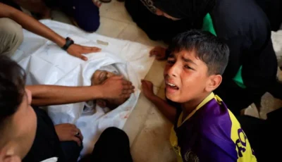 10 إجراءات أوروبية محتملة ضد إسرائيل جراء النزاع في غزة
