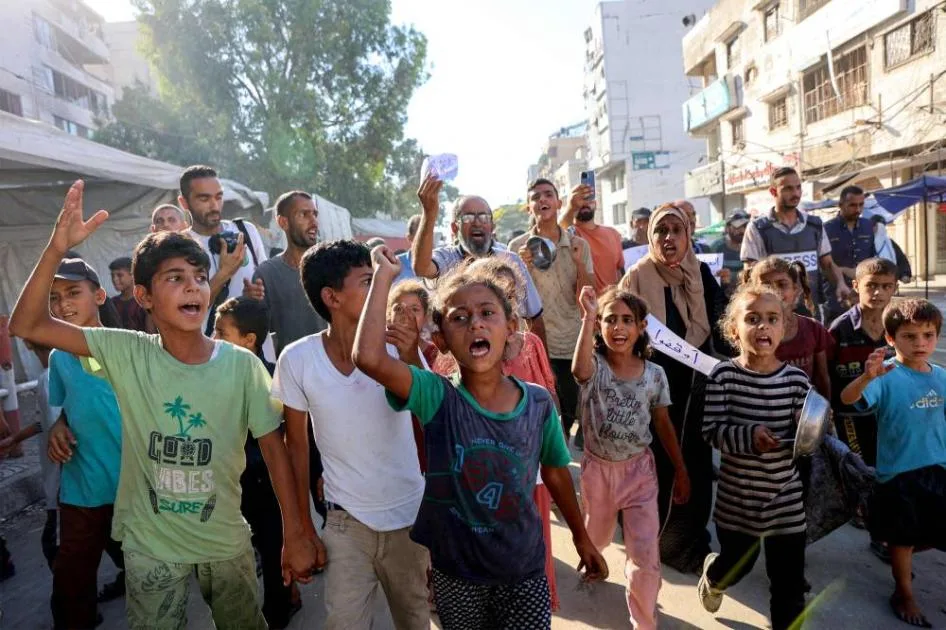 136 قتيلا جراء غارة إسرائيلية على غزة