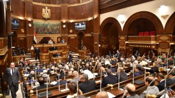 اليوم.. آخر موعد لتنازل المترشحين بانتخابات مجلس الشيوخ