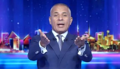 أحمد موسى: الحفر في منطقة الأهرامات دون رقابة يشكل خطرًا على الآثار