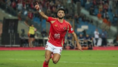 الأهلي لـ وسام أبو علي: “هات 10 ملايين دولار وامشي”