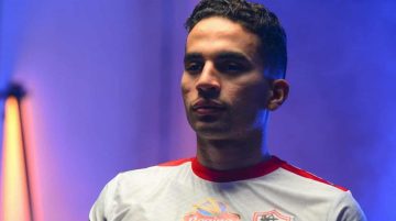 محمد حمدي: مفاوضات الأهلي كلام وكلاء.. والمرور جنب الزمالك شرف