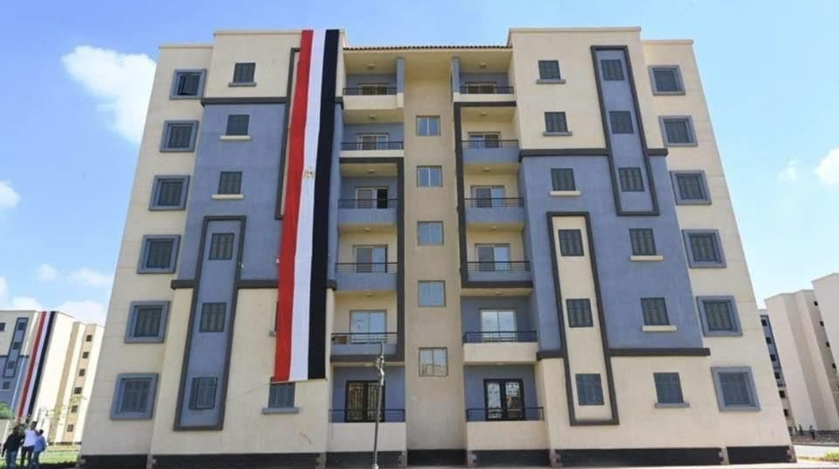 متى يبدأ سداد جدية حجز سكن لكل المصريين 7؟.. “الإسكان” توضح