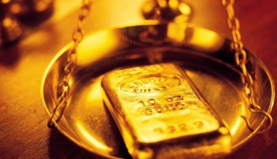 الذهب يواصل الارتفاع وسط تهديدات جمركية من ترامب
