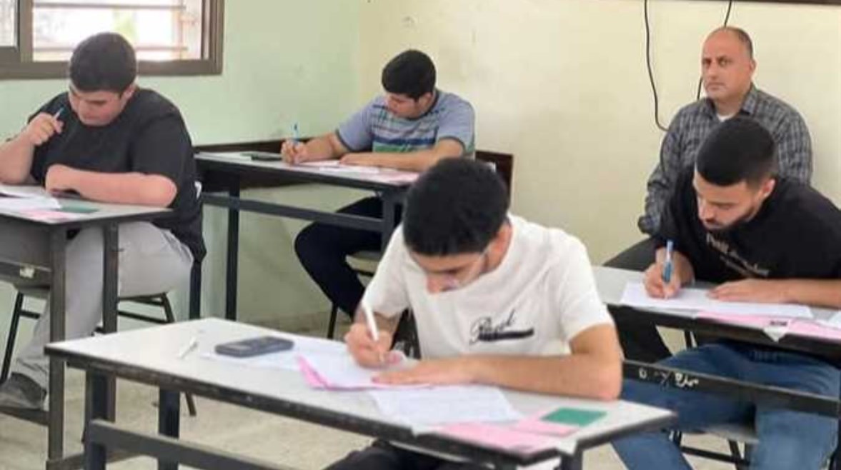 رابط نتيجة الثانوية العامة 2025 من “التعليم”.. الاستعلام المباشر هنا