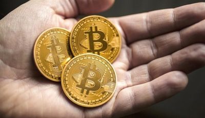 تجاوزت 123 ألف دولار.. هل تشق “بيتكوين” طريقها إلى مصر؟