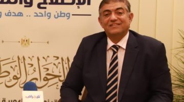 بعد بيان الداخلية بشأن “حسم”.. رئيس “الإصلاح”: المعركة مع الإرهاب مستمرة