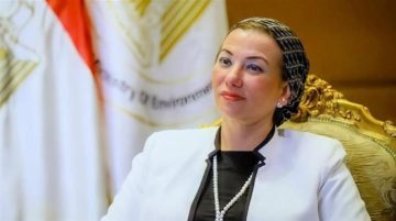 غادة ومشيرة وياسمين.. وزراء تركوا مناصبهم من أجل مهام دولية