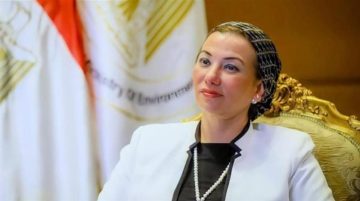 غيرت وجه منظومة النفايات.. من هي ياسمين فؤاد وزيرة البيئة السابقة؟