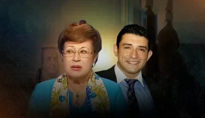 المحكمة تمنح عائلة نوال الدجوى فرصة أخيرة قبل اتخاذ القرار في قضية الوصاية.. التفاصيل