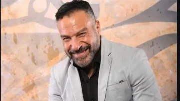 طب الأسنان مهنة رائعة، لكن شغفي الحقيقي كان في التمثيل