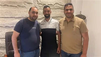 بلقاس سيتي يتعاقد مع أحمد فوزي، لاعب كهرباء الإسماعيلية، لمدة موسمين.