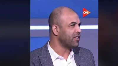 وسام أبو علي ينبغي عليه تقدير الأهلي، فالنادي هو من أوجد شهرته.