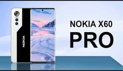 أسعار ومواصفات هاتف نوكيا X60 Pro 5G في مصر لعام 2025