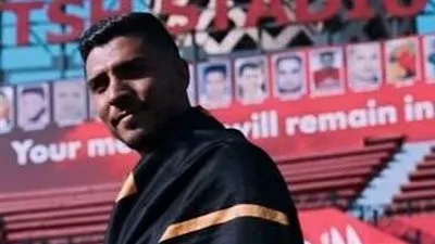 لا أنشغل بأرقامي الفردية.. طموحنا هو تحقيق البطولات وإسعاد جماهير الأهلي.