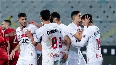 بدون استراحة.. الزمالك يستمر في تحضيراته للموسم الكروي 2025/2026