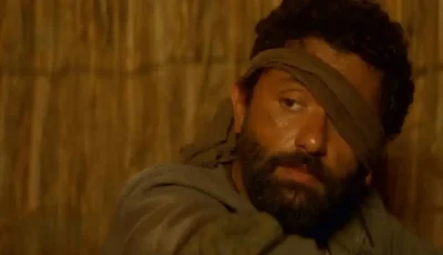 بعد الانفصال.. الأخوة يلتقون مجددًا في مسلسل مملكة الحرير.