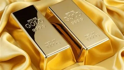 سعر الذهب في مستهل تداولات الثلاثاء 15 يوليو