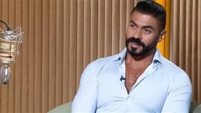 تعرضت للتنمر بسبب حالتي الصحية وأنا من محبي عمرو دياب.. أهم ما قاله خالد سليم مع صاحبة السعادة